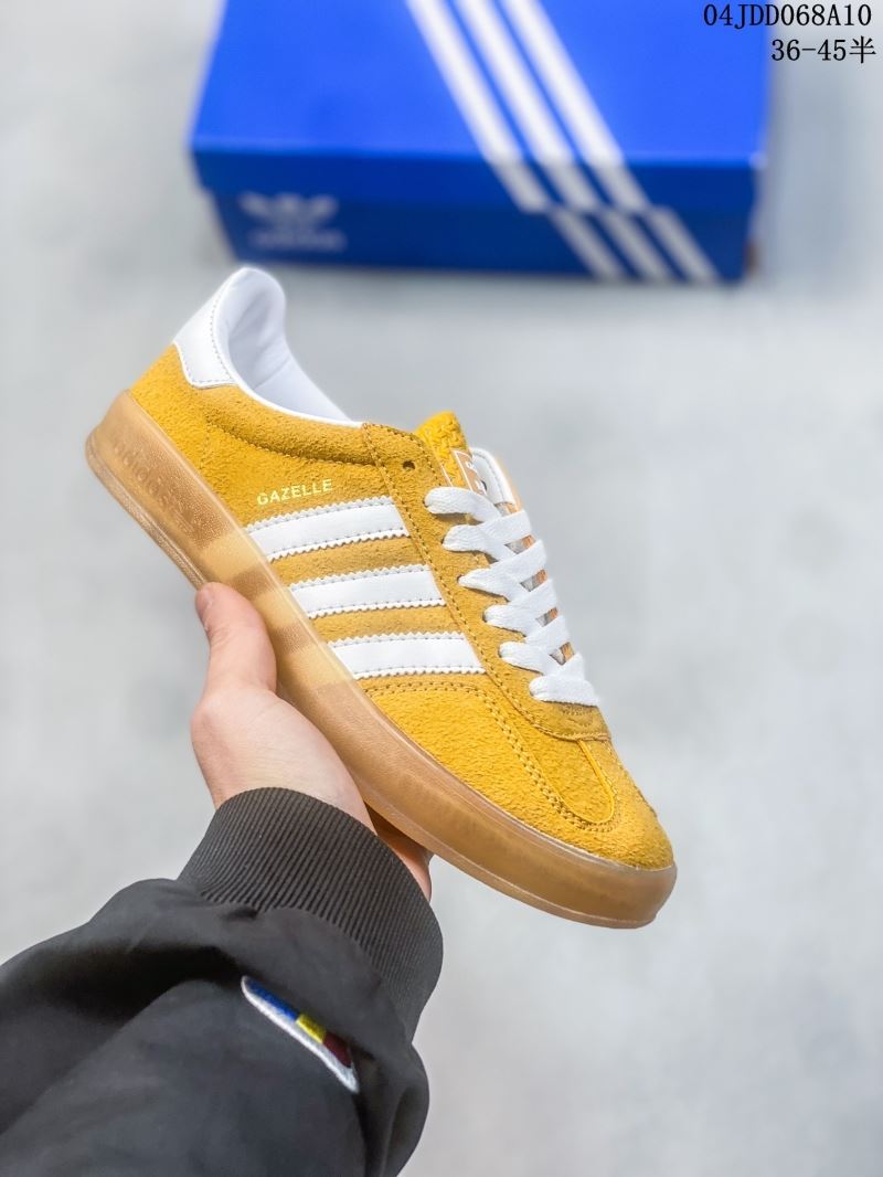 Adidas Samba Shoes